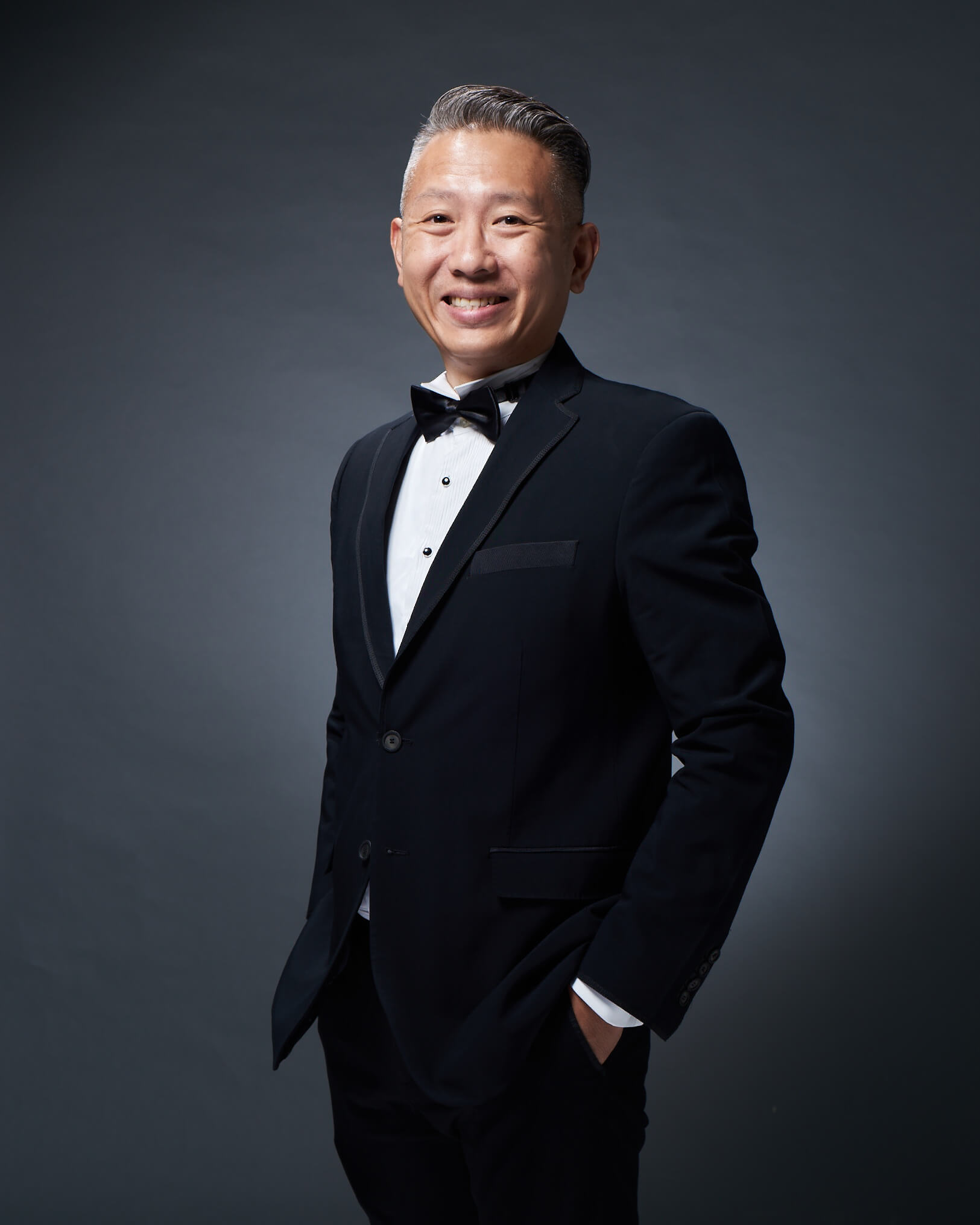 HENRY TAN
