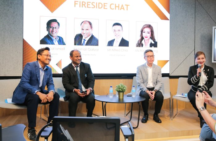Soe Prop Nex Forum 2019