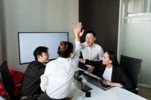 Visionary Leadership: Traits Of Leaders Who Inspire Change
