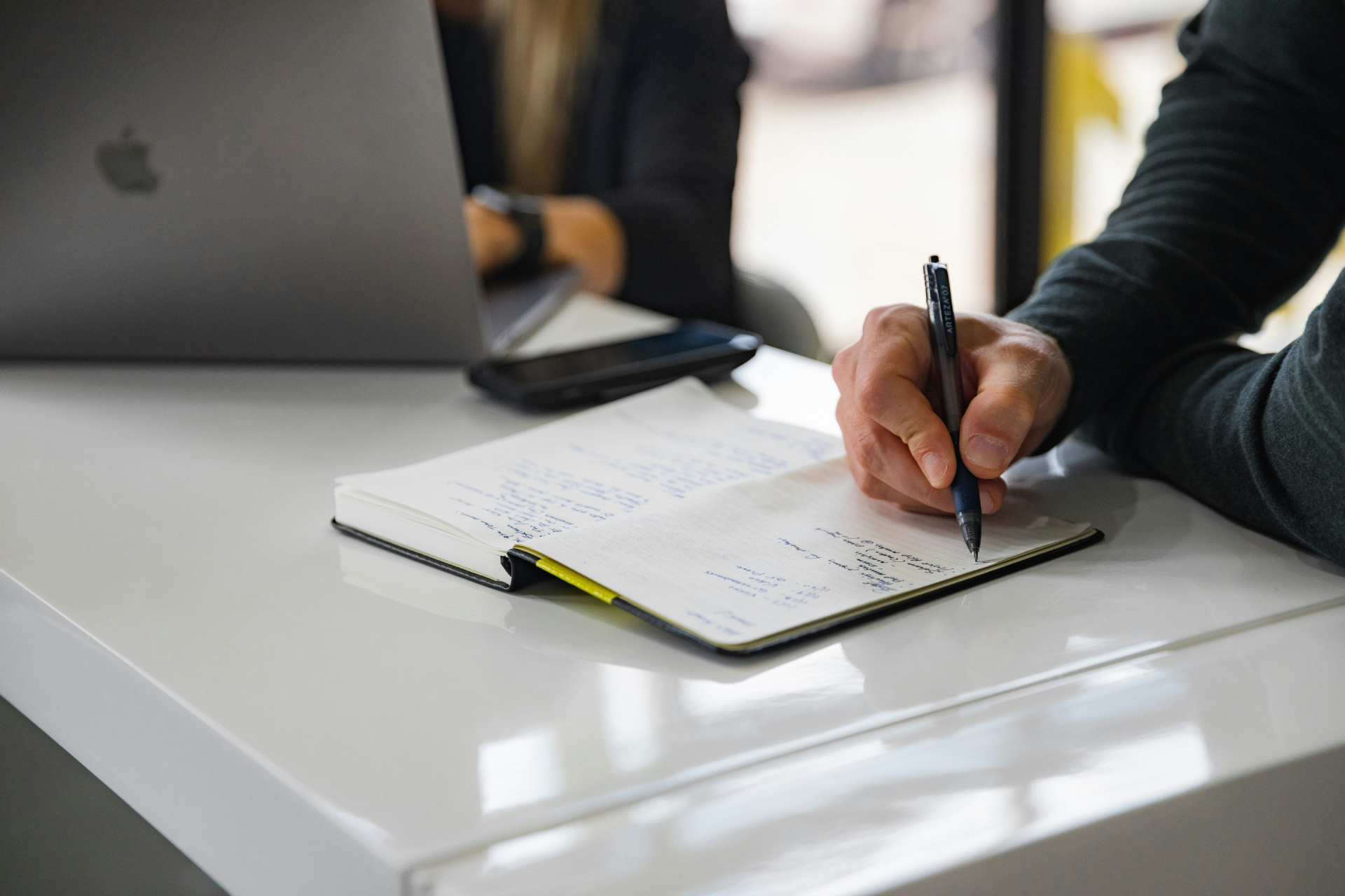 Writing Business So Ps Tips For Small Business Owners