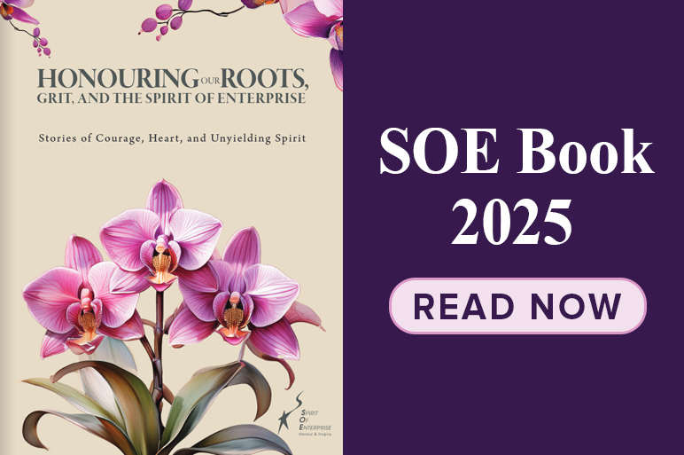 SOE Book