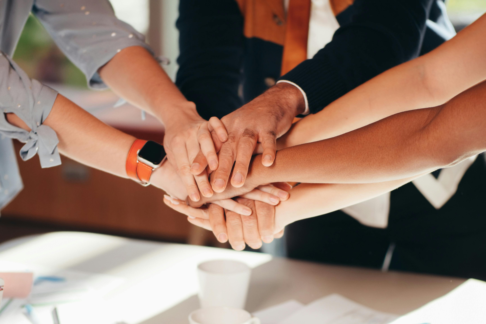 Partner With Us Through Entrepreneur Sponsorship