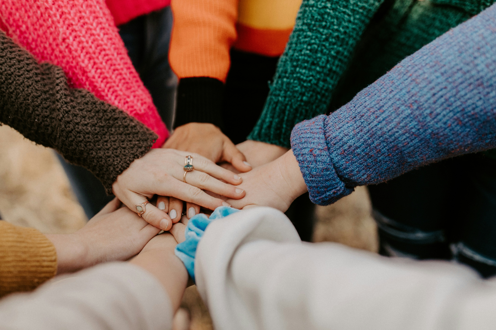 We Invite You To Be An Enterprise Volunteer