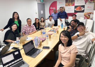 SOE Board of Governors Quarterly Meeting: 2026 Awards Plans