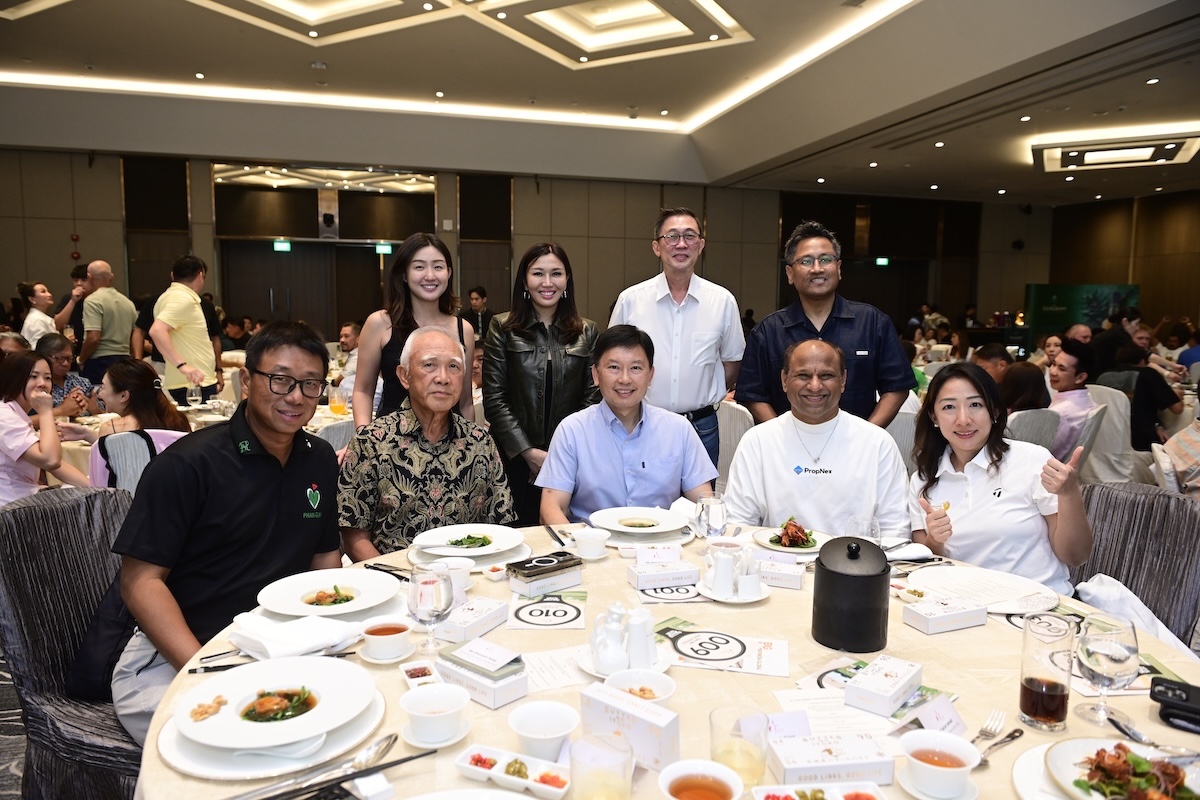 Evening Programme Included Soe Golf Challenge Prize Presentation