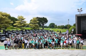 Soe Golf Challenge 2026 Supporting Next Gen Founder