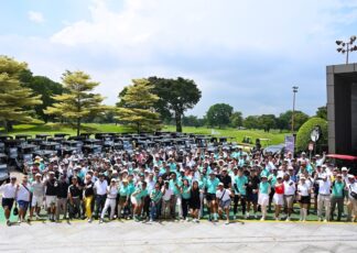 Soe Golf Challenge 2026 Supporting Next Gen Founder