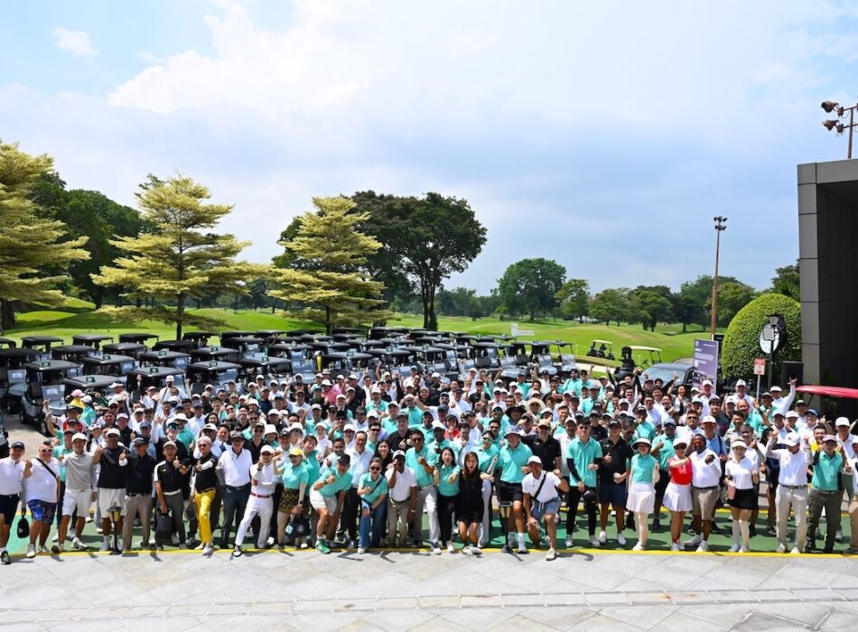 Soe Golf Challenge 2026 Supporting Next Gen Founder