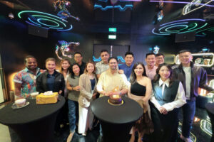 Soe July Board Meeting Brings Updates And Birthday Cheer