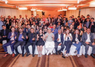 A Look Inside SOE's 2026 Awards Honourees Briefing