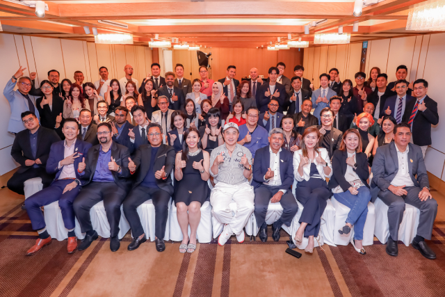 A Look Inside SOE's 2026 Awards Honourees Briefing