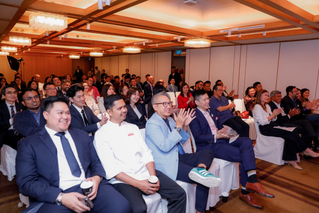 Looking ahead to gala night